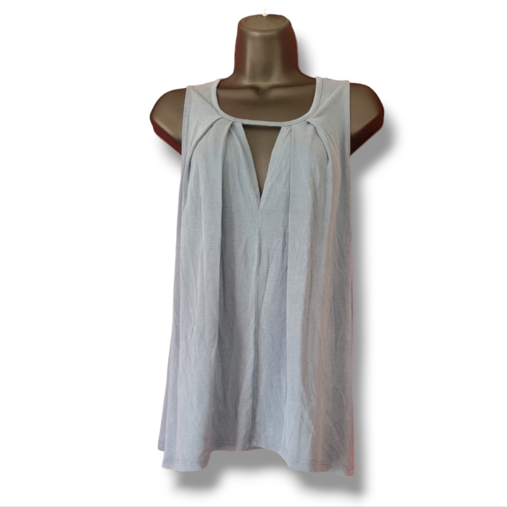 Lucky Brand Modal Tank Top Sz Sm